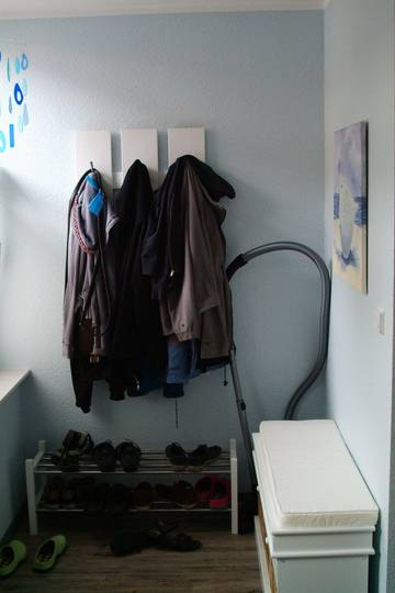 Ferienhaus für 6 Personen in Borkum, Ostfriesische Inseln, Bild 4