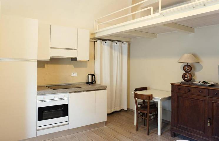 Gîte pour 2 personnes à Acqui Terme - 4