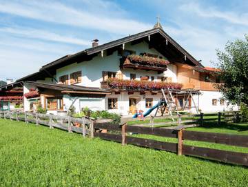 Ferienwohnung für 2 Personen in Rottach-Egern, Alpenland Tegernsee Schliersee, Bild 3