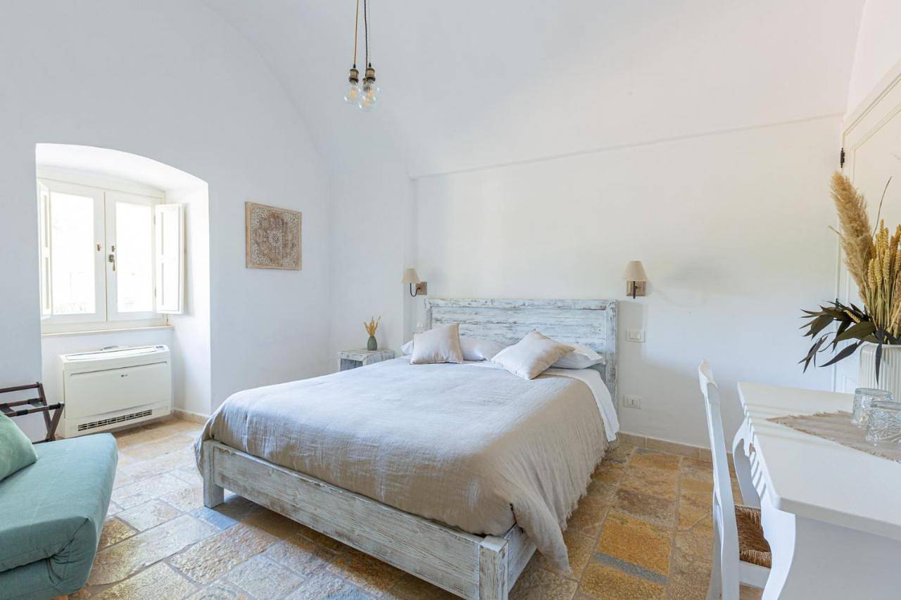 Tenuta Pinto in Mola di Bari, Province de Bari