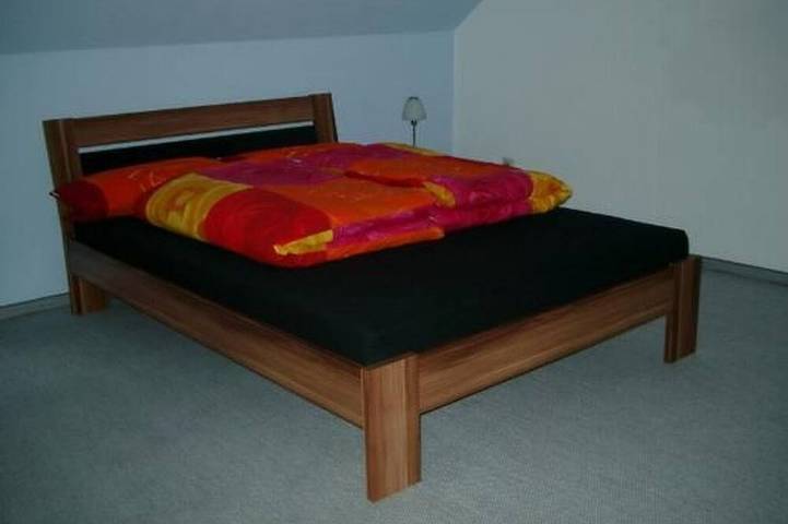 Ferienwohnung für 3 Personen, mit Garten in Castrop-Rauxel - 2