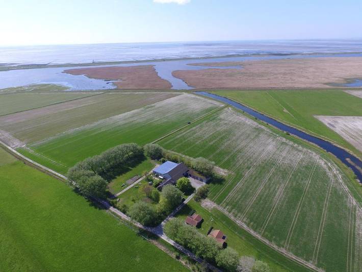 Ferienhaus für 5 Personen, mit Terrasse und Garten sowie Sauna und Ausblick in Ockholm - 2