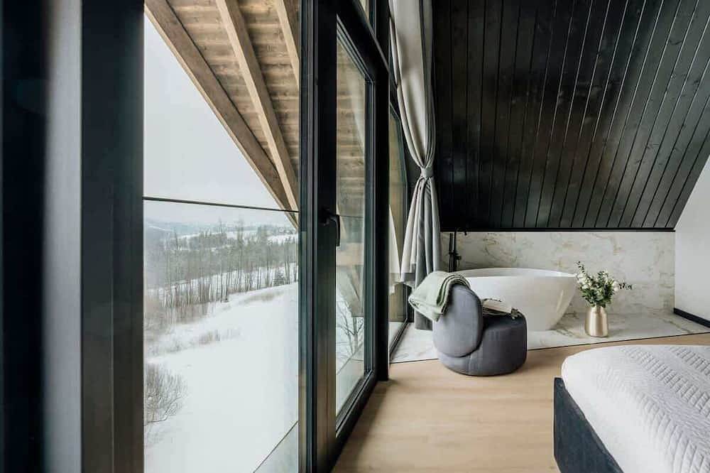 Villa Superior with Private Spa and beautiful view in Murzasichle, Carpathians (Poland)