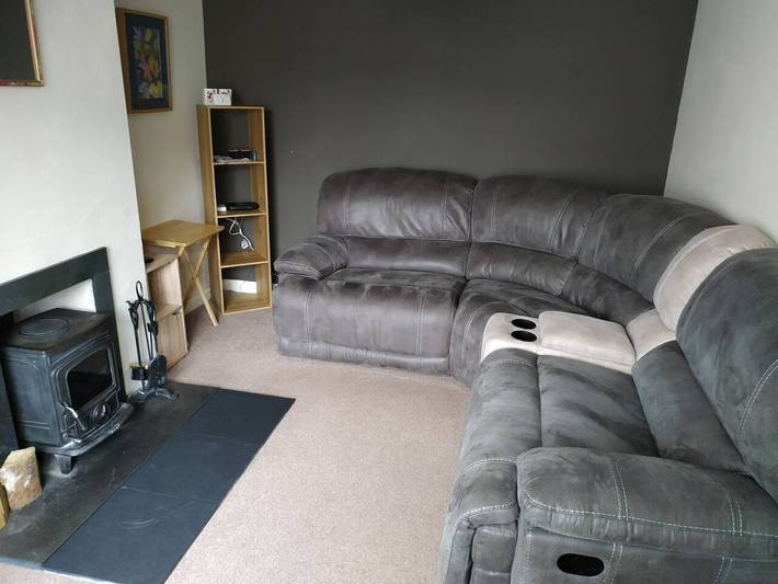 Ferienhaus für 5 Personen, mit Garten in Inverness - 3