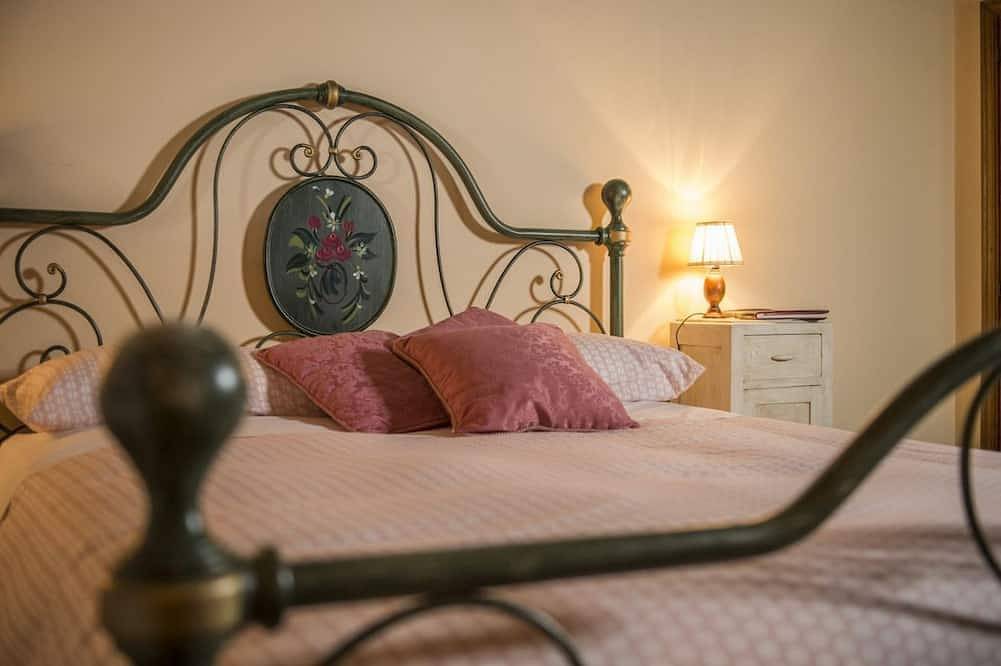 Casa de Campo, Vista, Relax in Montemurlo, Provincia de Prato