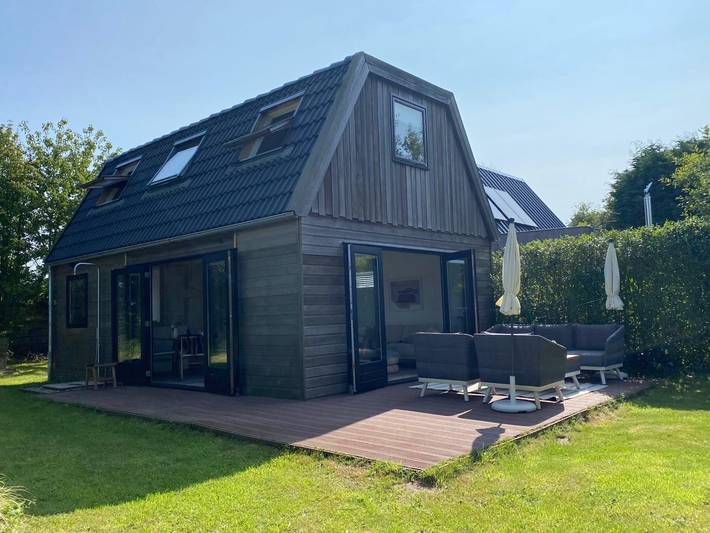 Ferienhaus für 4 Personen - 1
