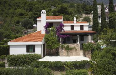 Ferienhaus für 8 Personen in Baska Voda, Split-Dalmatien, Bild 1