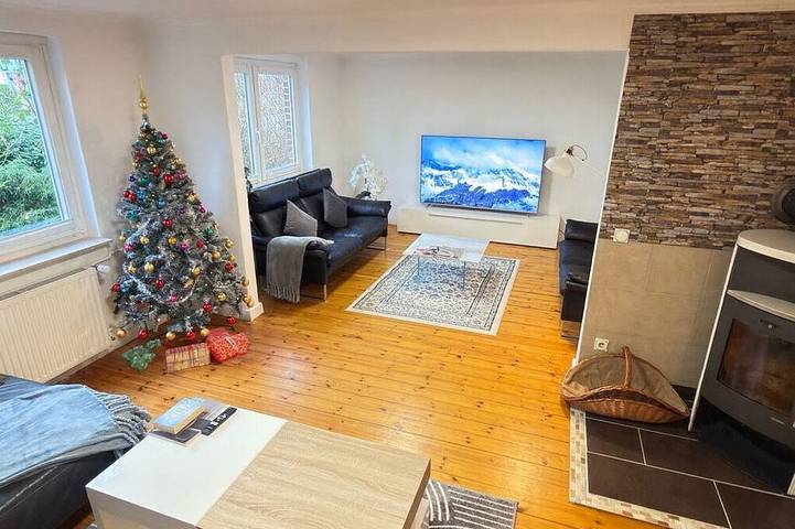 Ferienhaus für 4 Personen