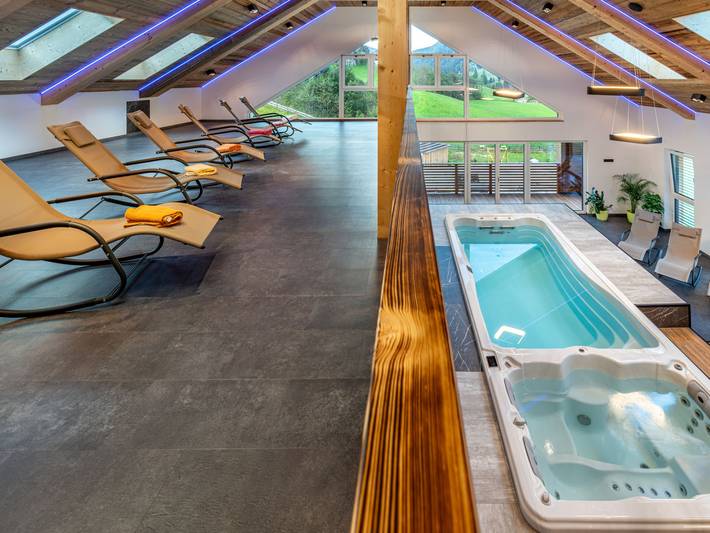 Ganze Wohnung, Kleiner Kessel in Kleinsölk, Tauern