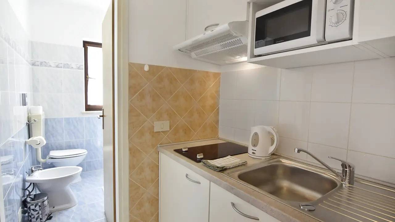 Ganzes Studio, Studio für 2 Personen (23 m²) in Valica in Umag, Umag und Umgebung