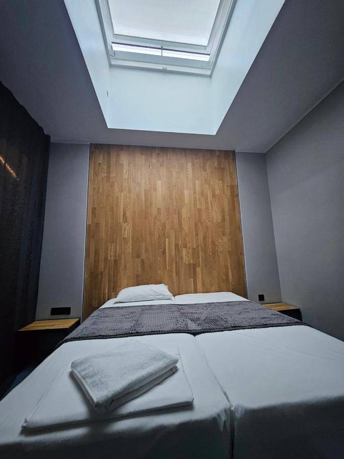 O'clock bed & Spa in Bourgas, Bourgas (oblast)