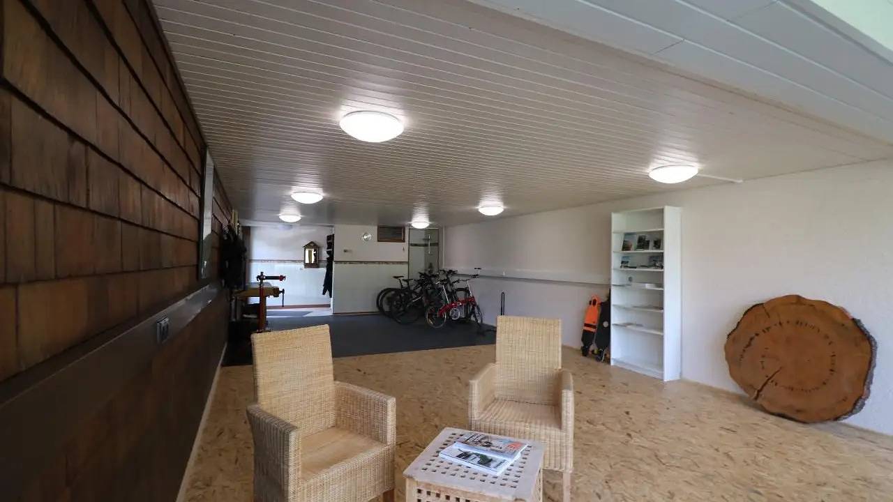 Ganze Ferienwohnung, Ferienwohnung für 2 Personen (45 m²) in Baiersbronn in Tonbach, Baiersbronn