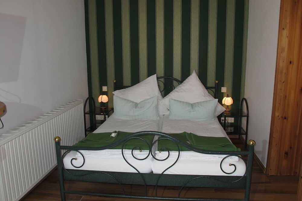Ganze Wohnung, Ferienwohnung Bela 2 in Altenkirchen, Rügen