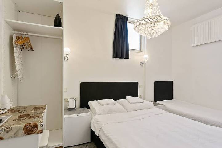 Hotel für 2 Personen in Utrecht - 3