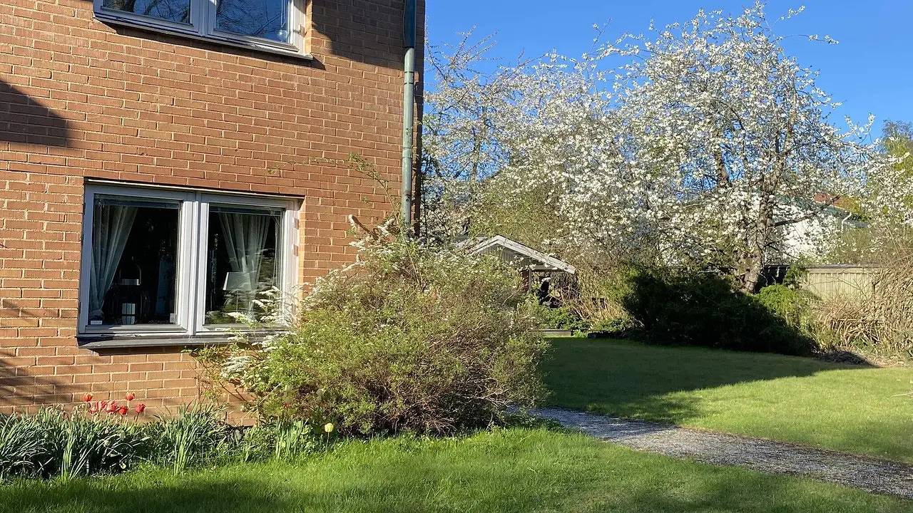 Ferienhaus für 5 Personen (70 m²) in Alingsås in Alingsås, Alingsås und Umgebung