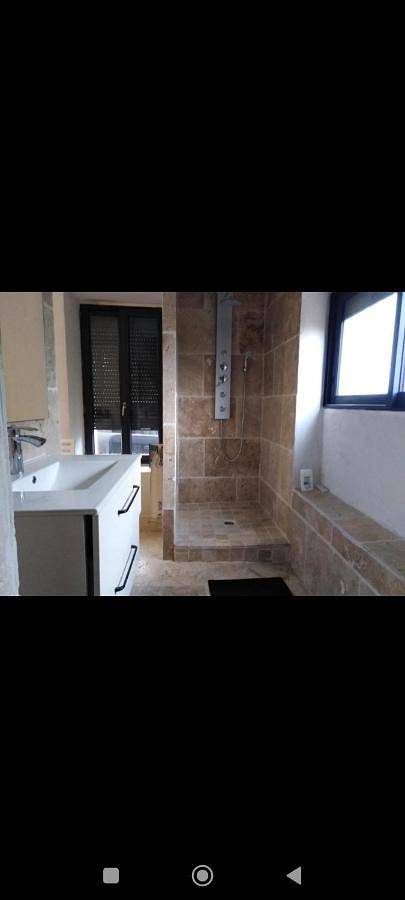Location de vacances pour 2 personnes, avec jardin à Bizanet - 4