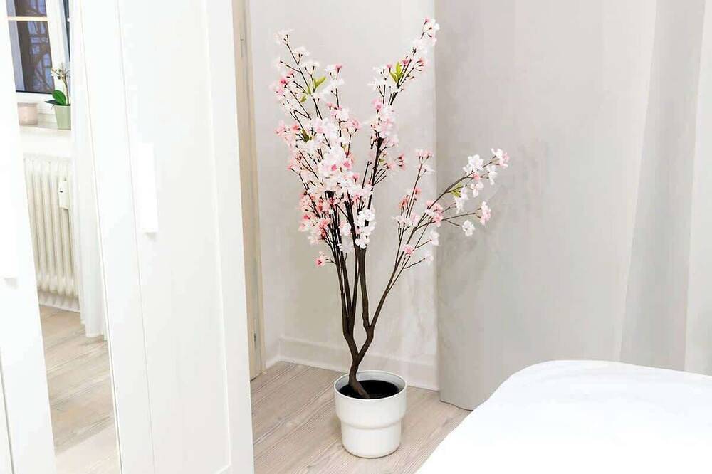 Ganze Wohnung, Mola Apartments-Historisches Apartment in Altstadt in Herdecke, Ennepe-Ruhr-Kreis