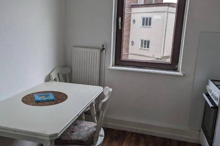 Ferienwohnung für 4 Personen in Lindenhof