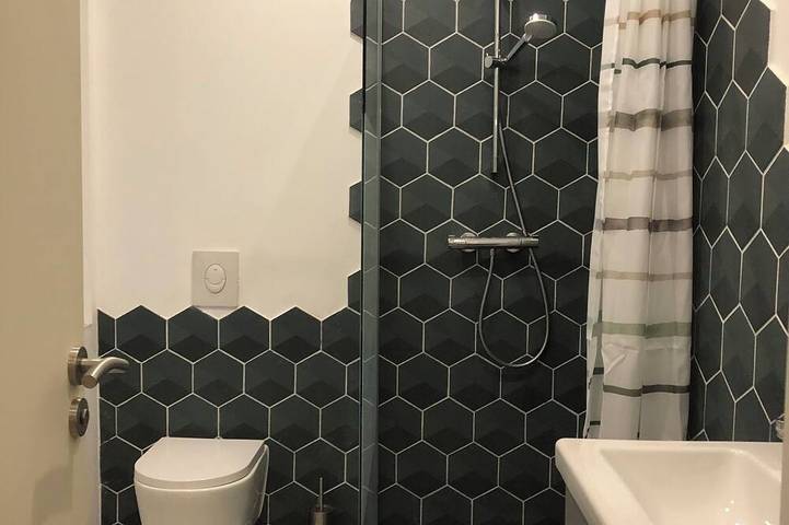 Apartamento entero, Charming, fully renovated apartment close to all amenities in Estrasburgo, Región de Estrasburgo