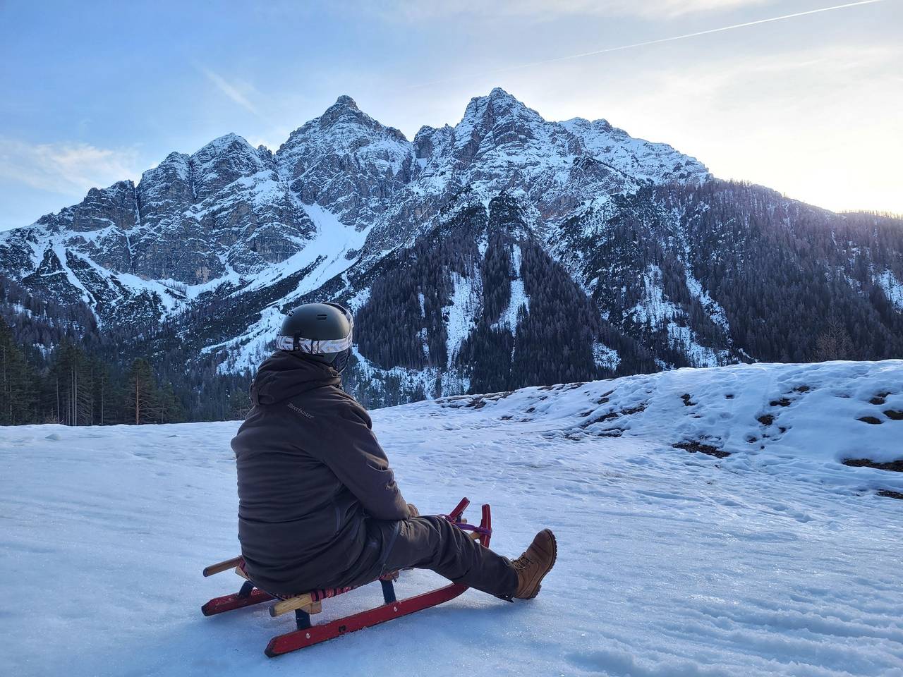 Ganze Ferienwohnung, Ferienwohnung Serles in Stubaier Alpen, Mieders
