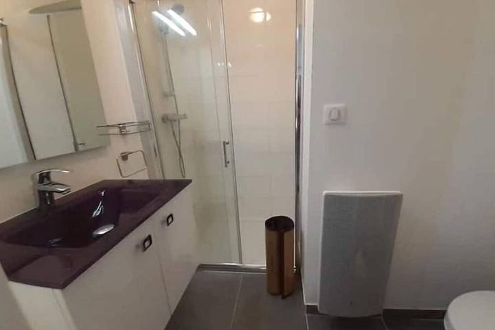 Gîte pour 4 personnes dans Eglise Fortifiee De Saint Cirq Lapopie - 3