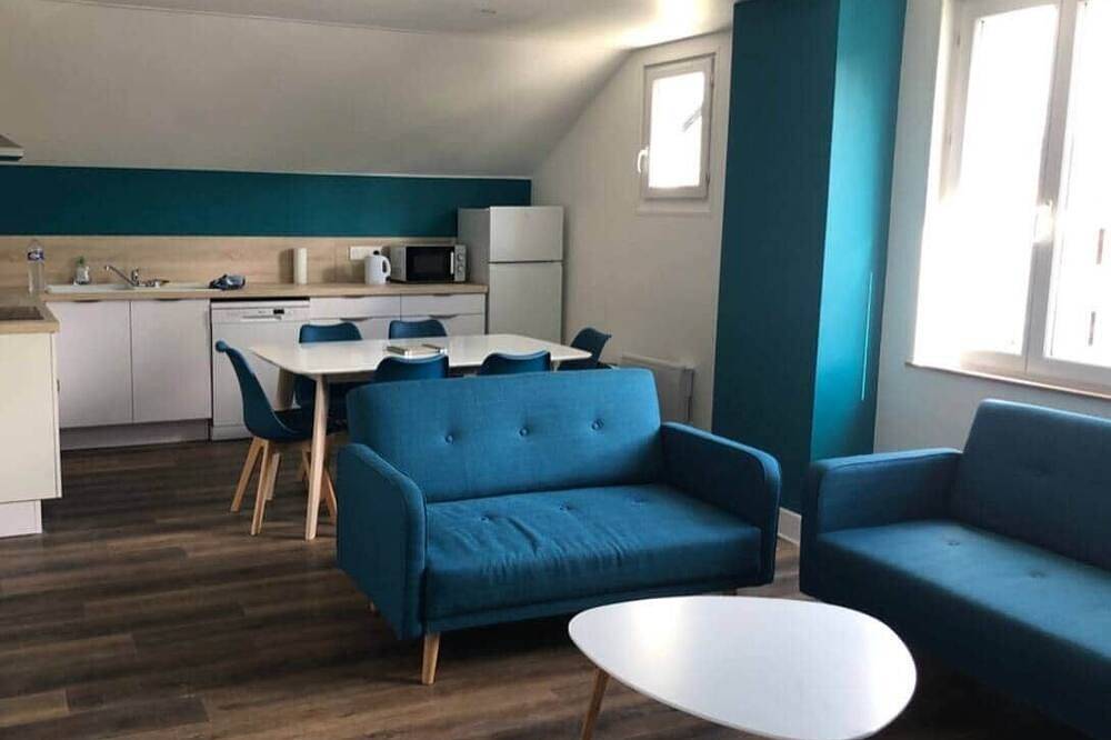Photo : Appartement de vacances