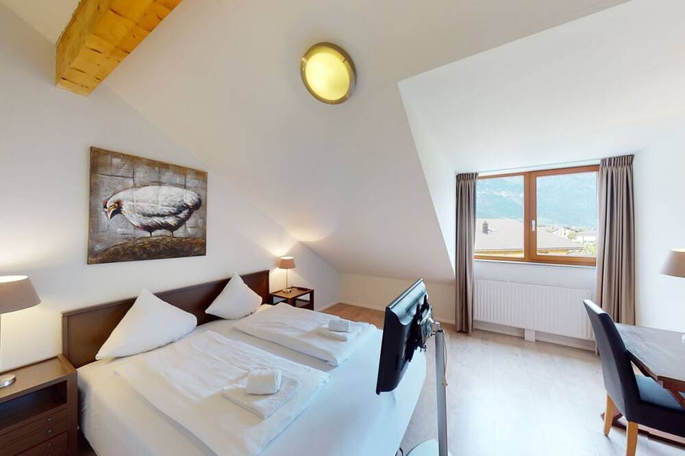 Ganze Wohnung, Walensee House & Apartments, (Unterterzen) in Walensee (Heidiland), Quarten