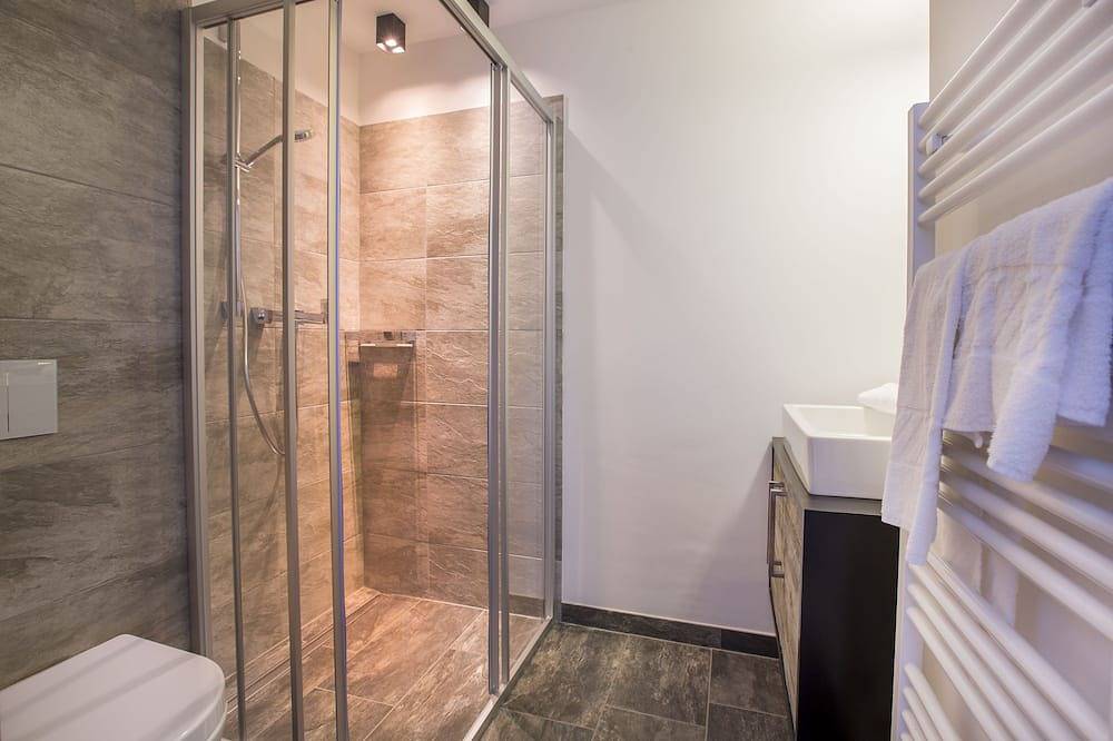 Exklusives Penthaus┃3Sz┃Sauna┃Kitzbüheler Alpen in Neukirchen am Großvenediger, Pinzgau