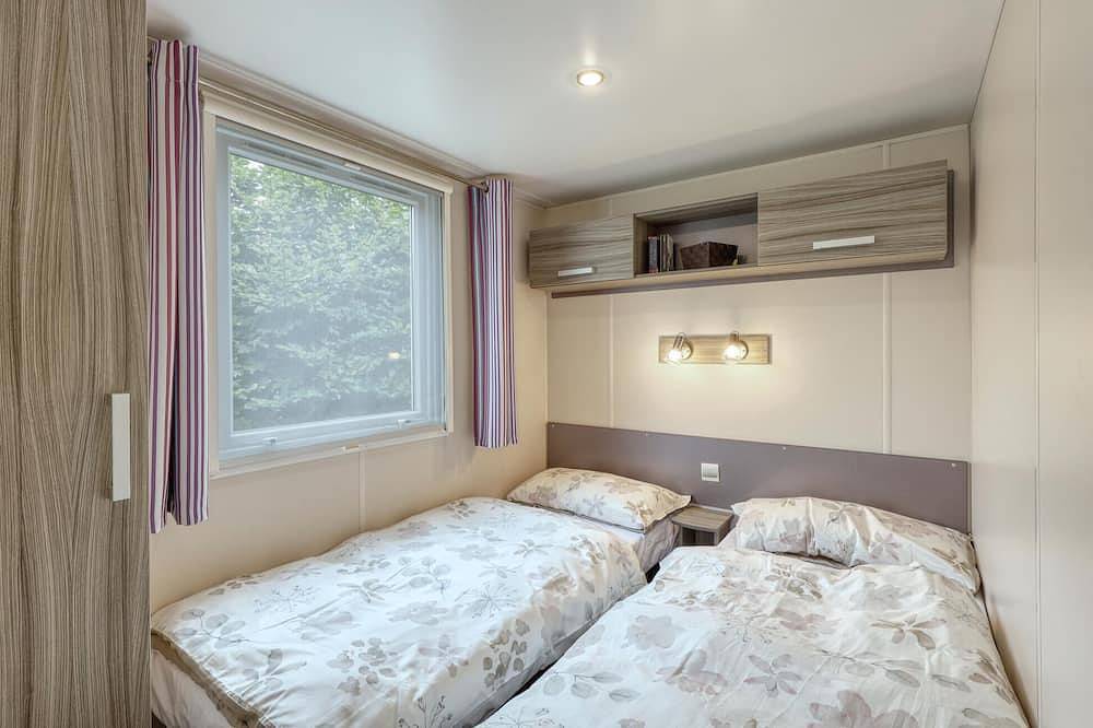 Haustierfreundlicher (Sta)Caravan in. in Irrhausen, Eifelkreis Bitburg-Prüm