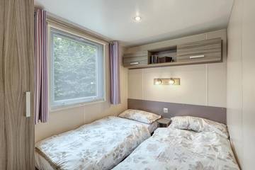 Camping für 6 Personen in Irrhausen, Eifel (Rheinland-Pfalz), Bild 1