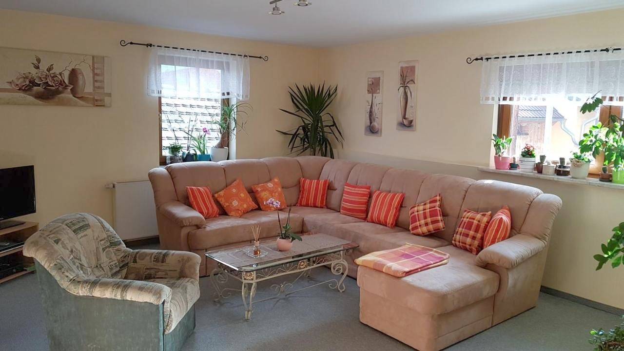 Ganze Wohnung, Ferienwohnung Giesa in Zwätzen, Jena