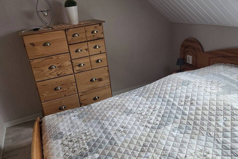 Ganze Wohnung, Ferienwohnung/App. für 4 Gäste mit 40m² in Westoverledingen in Westoverledingen, Nordseeküste