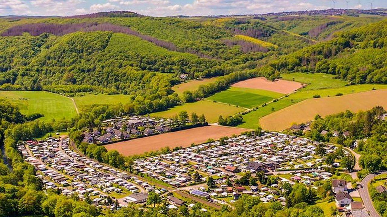 Ganze Ferienwohnung, Ferienwohnung für 4 Personen (30 m²) in Nideggen in Nideggen, Rureifel (Nordrhein-westfalen)
