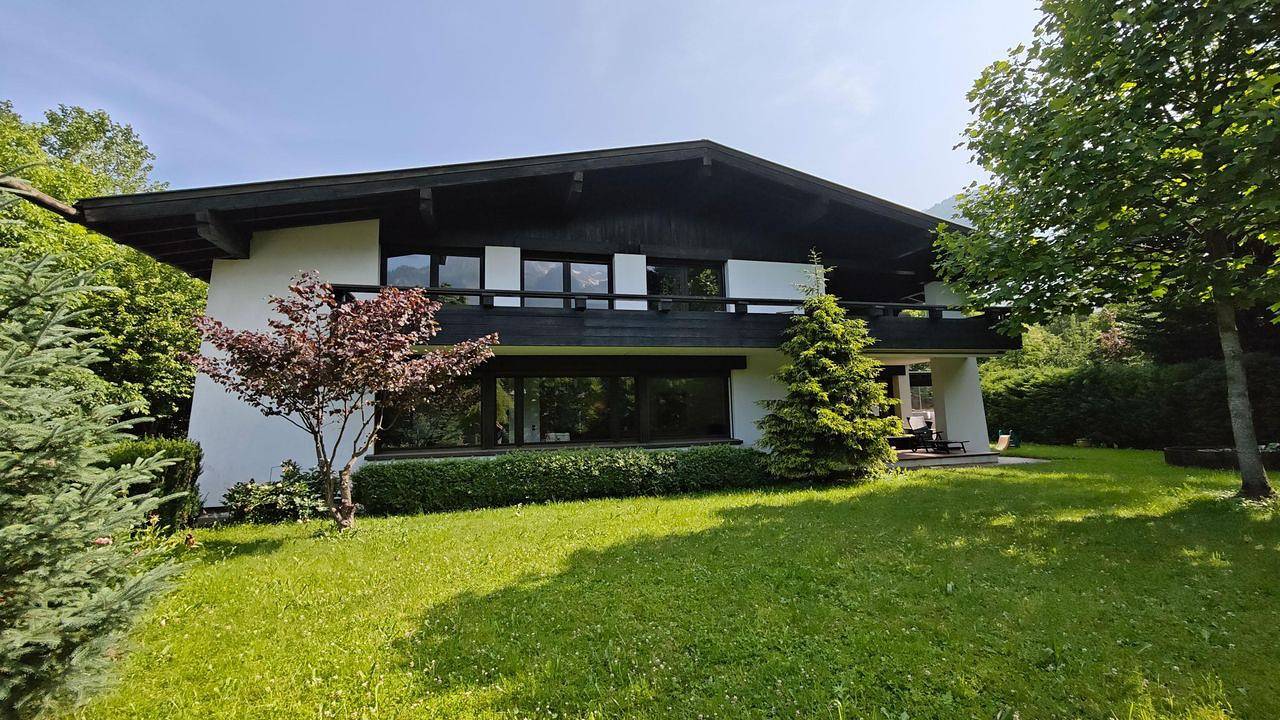 Ferienhaus für 12 Personen (300 m²) in Bludenz in Bludenz, Lechquellengebirge