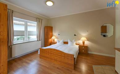 Strandhaus für 2 Personen in Göhren, Rügen, Bild 4
