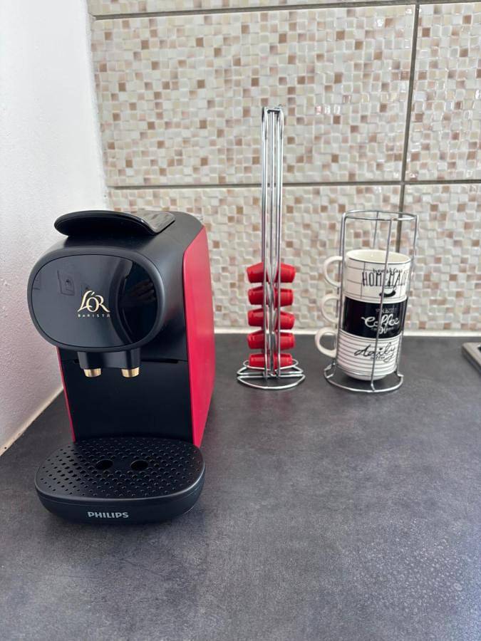 Gîte pour 4 personnes, avec terrasse dans Cambuston - 2