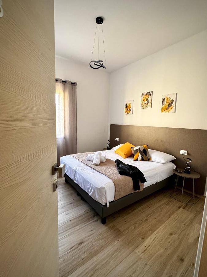 Maison d’hôte pour 2 personnes dans Orosei - 3