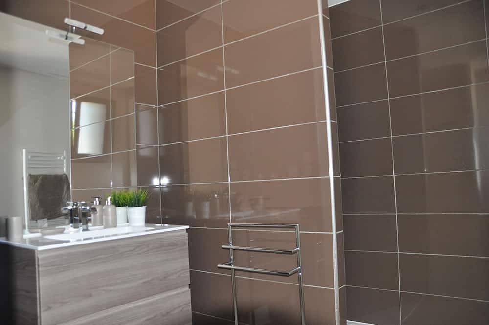 New Roussillon: Seasonal Rental Garance in Roussillon, Parc naturel régional du Luberon