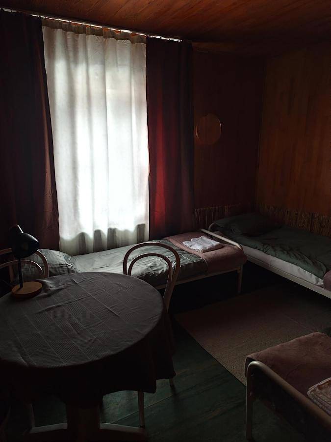 Dom gościnny dla 2 osób w Międzygórze
