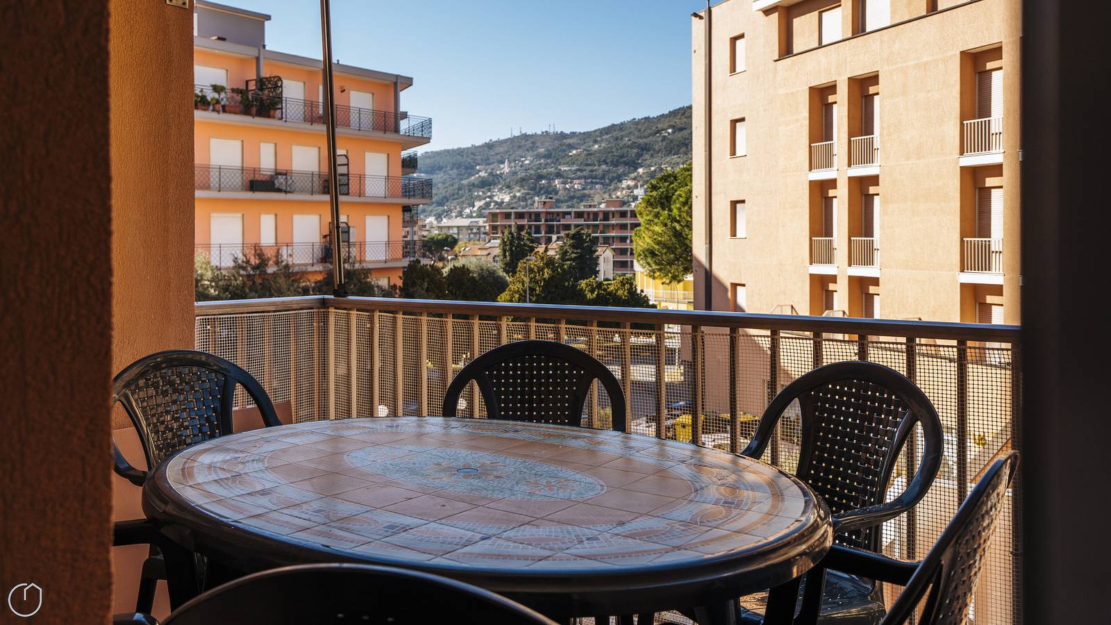 Ganze Wohnung, Marina Bike Family Home in Andora, Riviera di Ponente