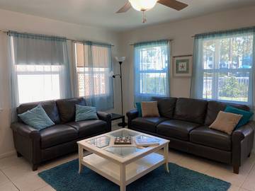 Vacation House for 5 Guests in Oceanside, San Diego County, Picture 1