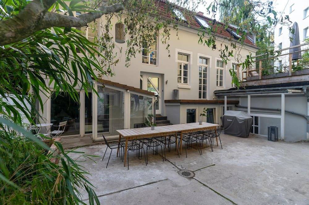 Casa vacanza a Hannover a partire da 303€ a notte