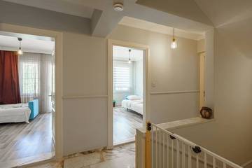 Villa pour 7 Personnes dans Kusadasi, Aydın (province), Photo 1