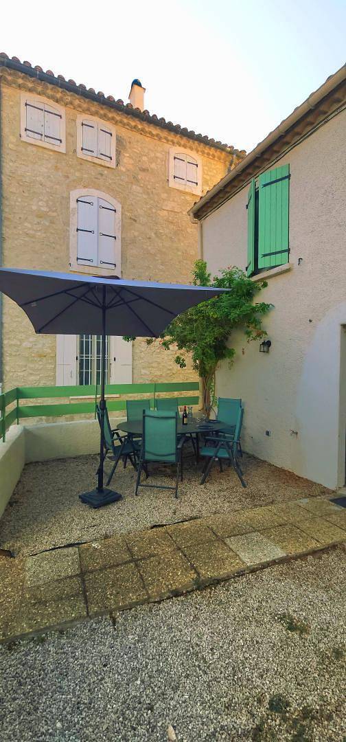 Gîte pour 4 personnes, avec Terrasse à Peyriac-de-Mer