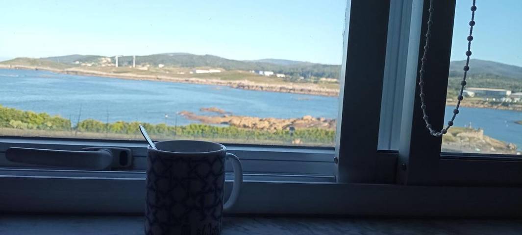 Gîte pour 8 personnes, avec vue à Cervo (Espagne) - 2