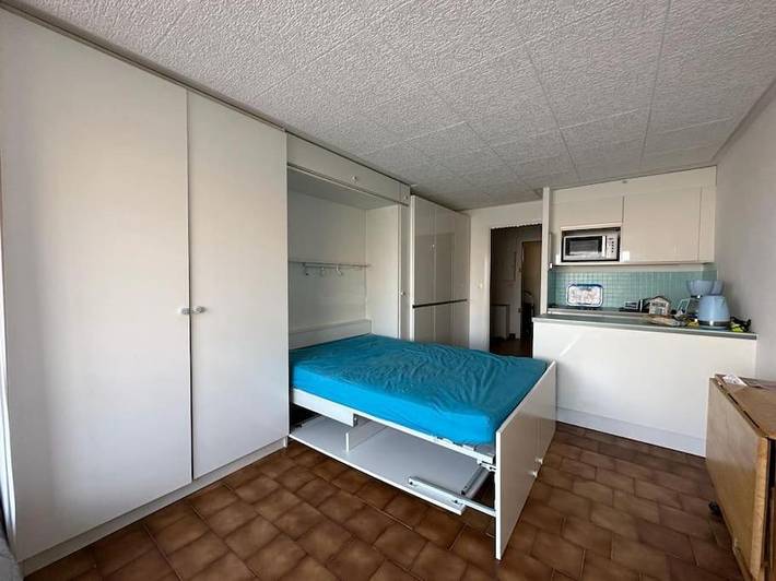 Gîte pour 4 personnes, avec vue dans Iles Du Frioul - 4