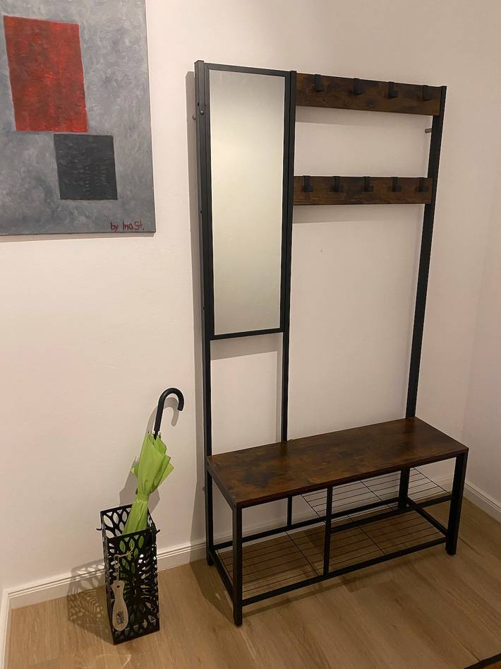 Ferienhaus für 4 Personen, mit Garten, kinderfreundlich am Fläming - 3