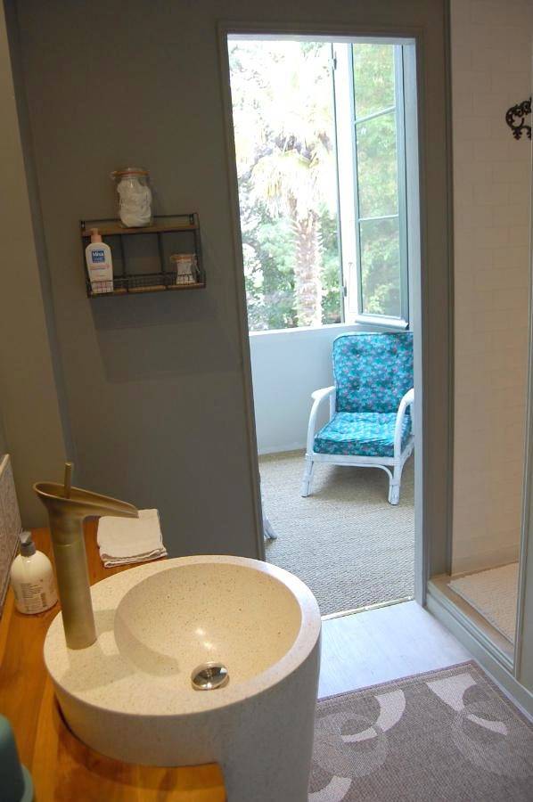 Chambre d’hôte pour 2 personnes, avec jardin et terrasse, animaux acceptés à Bergerac - 3