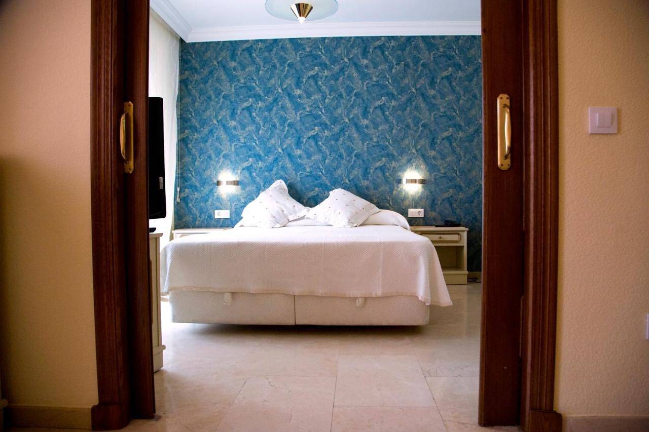 Hotel Reina Victoria in Hellín, Provincia de Albacete