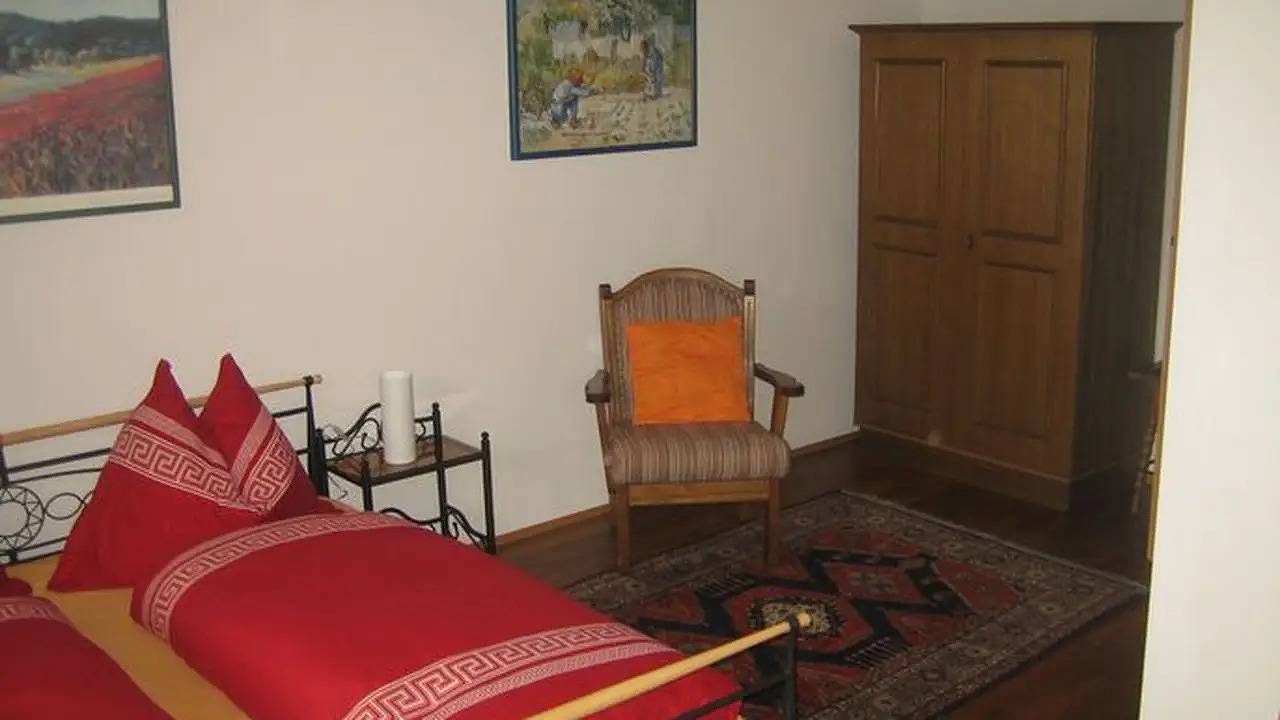 Geheel vakantieappartement, Ferienwohnung für 4 Personen (73 m²) in Abersee in Abersee, Strobl